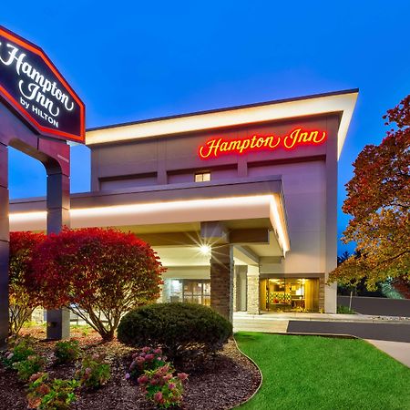 Hampton Inn Traverse City Esterno foto