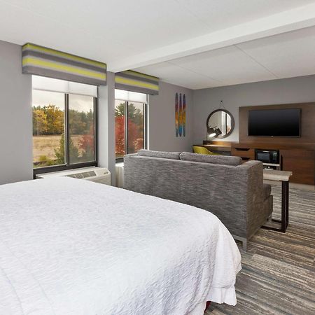 Hampton Inn Traverse City Esterno foto