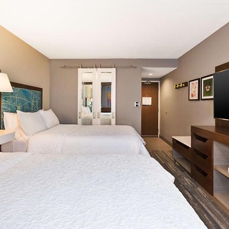 Hampton Inn Traverse City Esterno foto