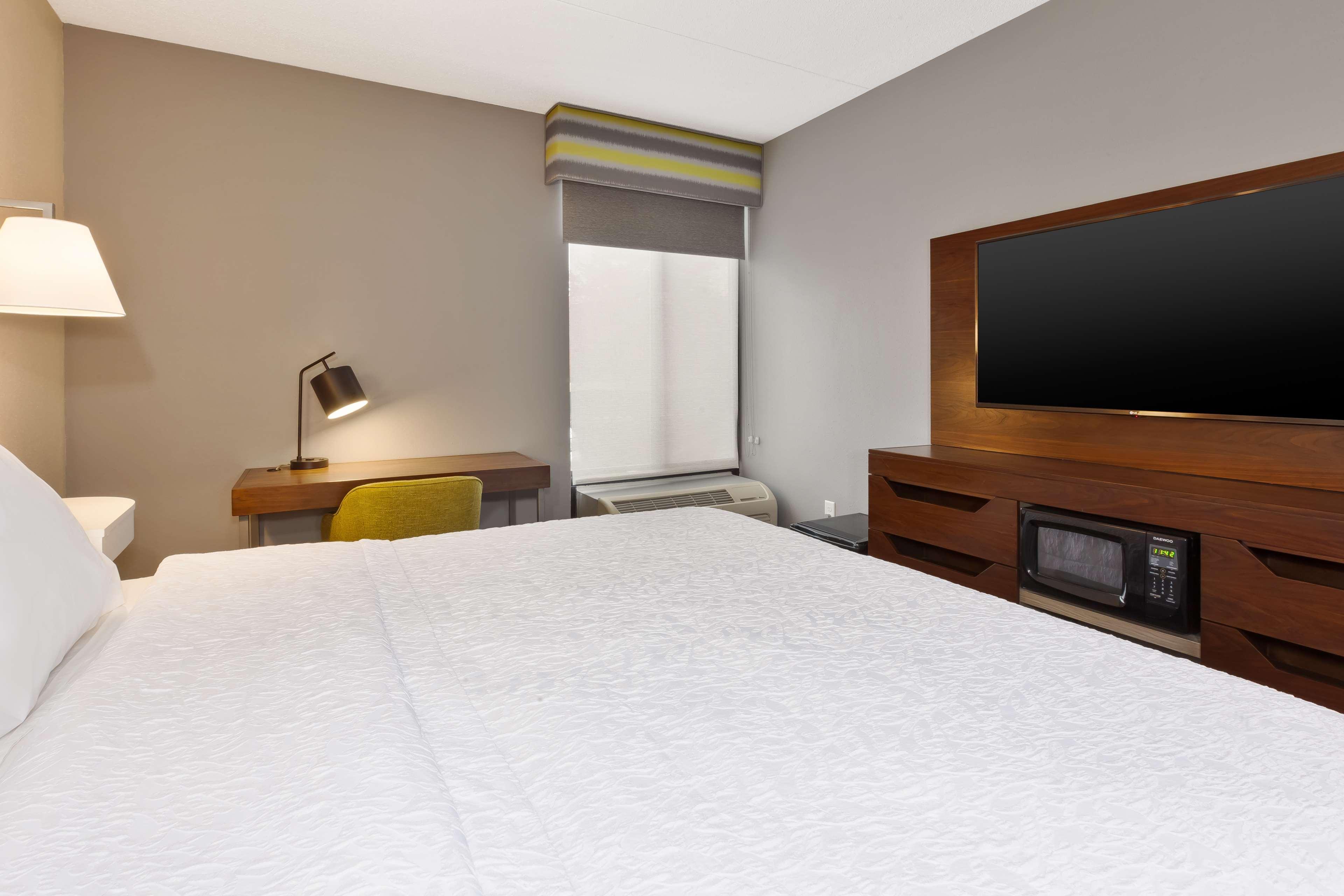 Hampton Inn Traverse City Esterno foto