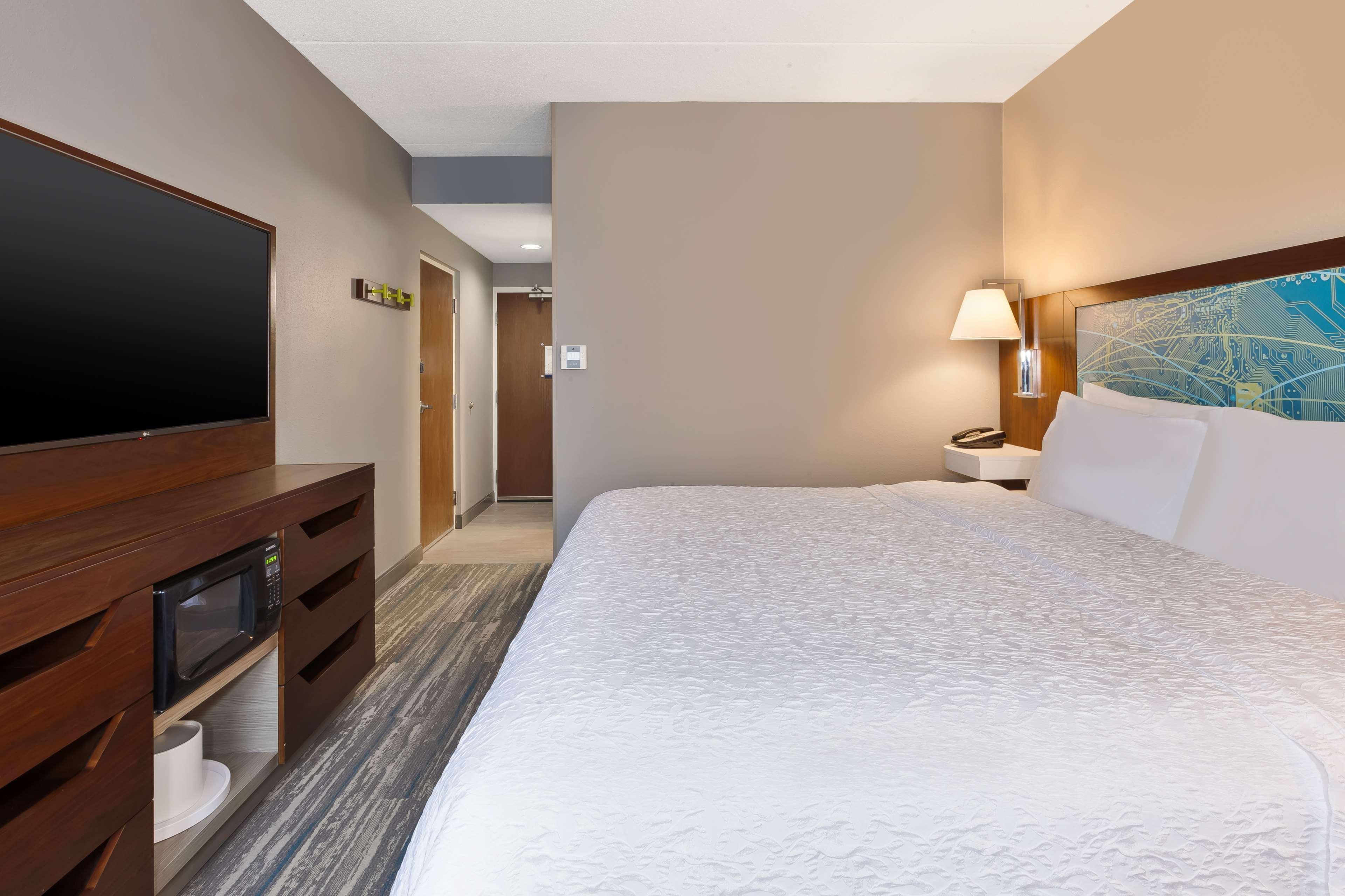 Hampton Inn Traverse City Esterno foto