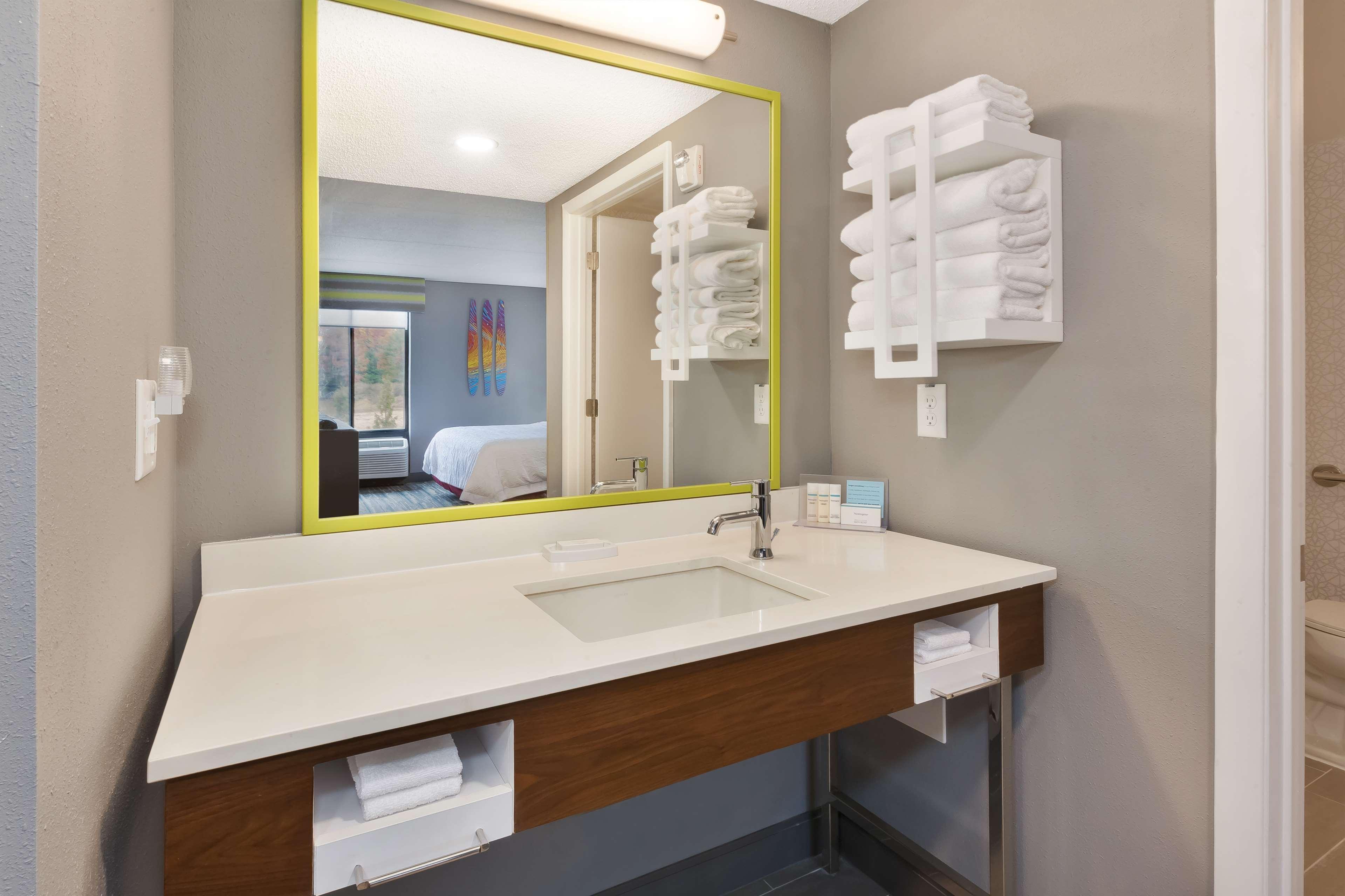 Hampton Inn Traverse City Esterno foto