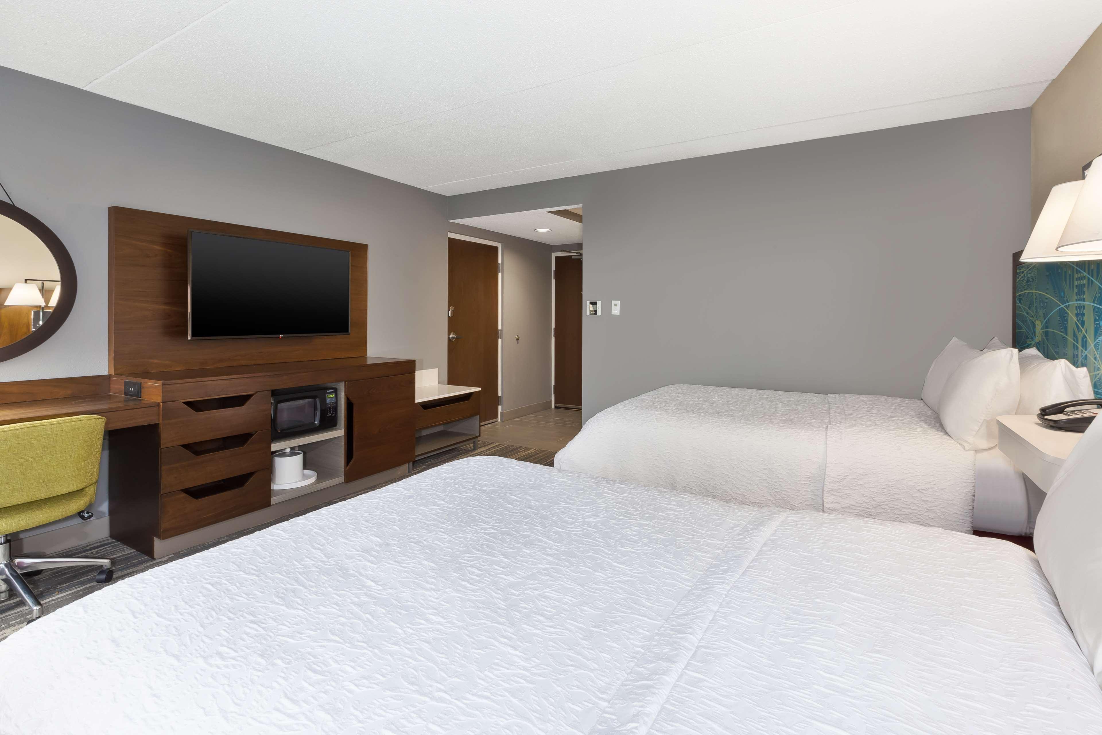 Hampton Inn Traverse City Esterno foto
