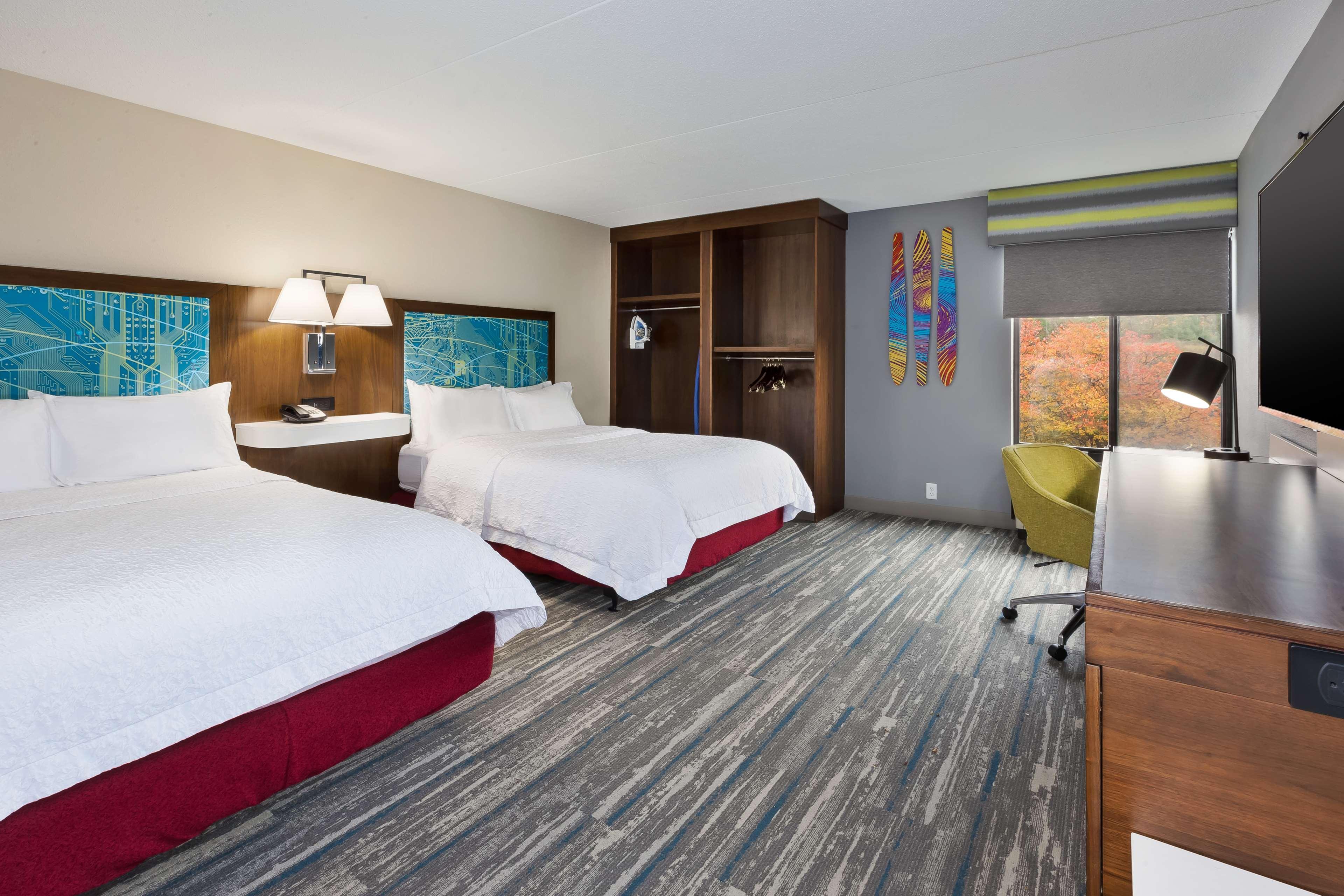 Hampton Inn Traverse City Esterno foto