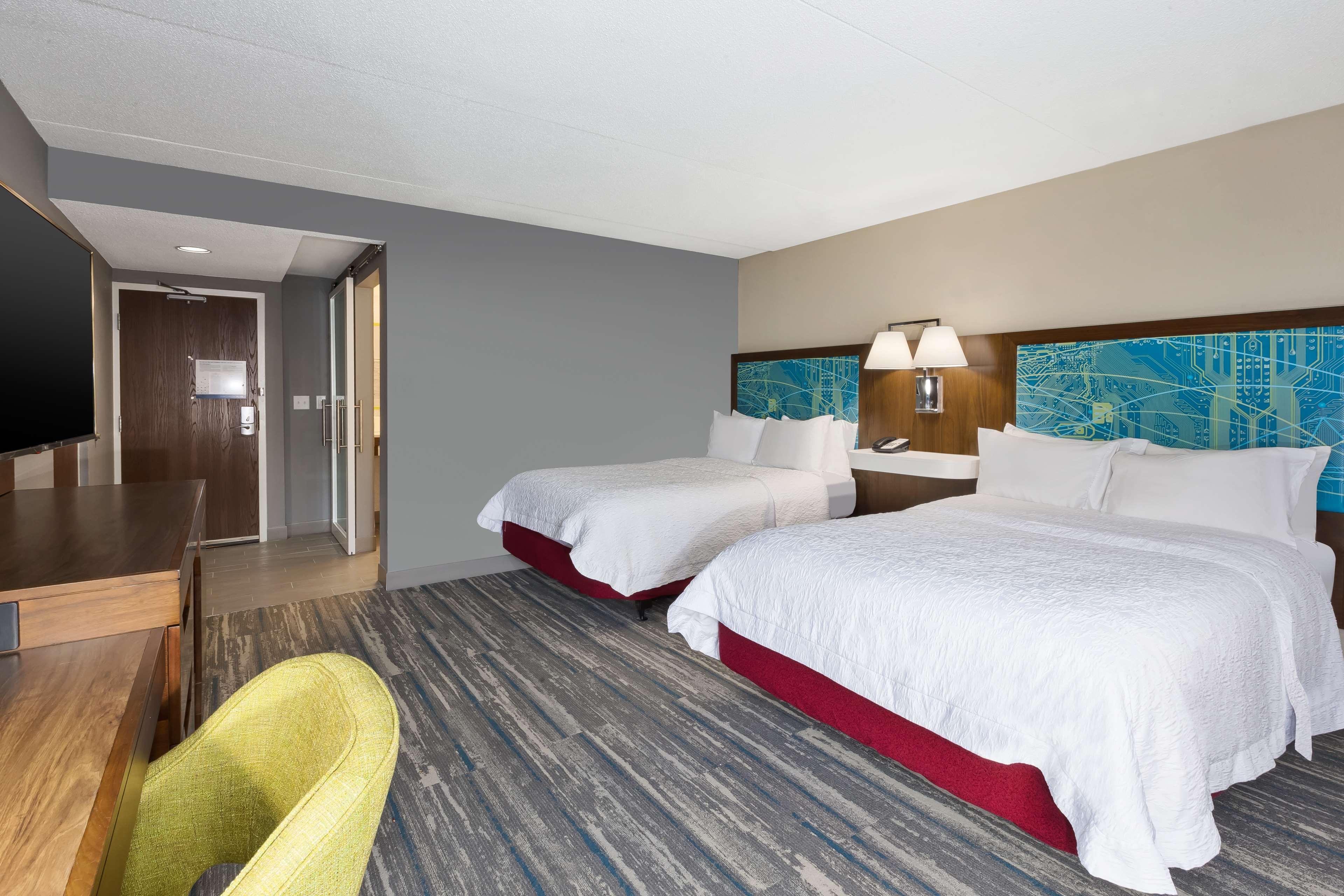 Hampton Inn Traverse City Esterno foto