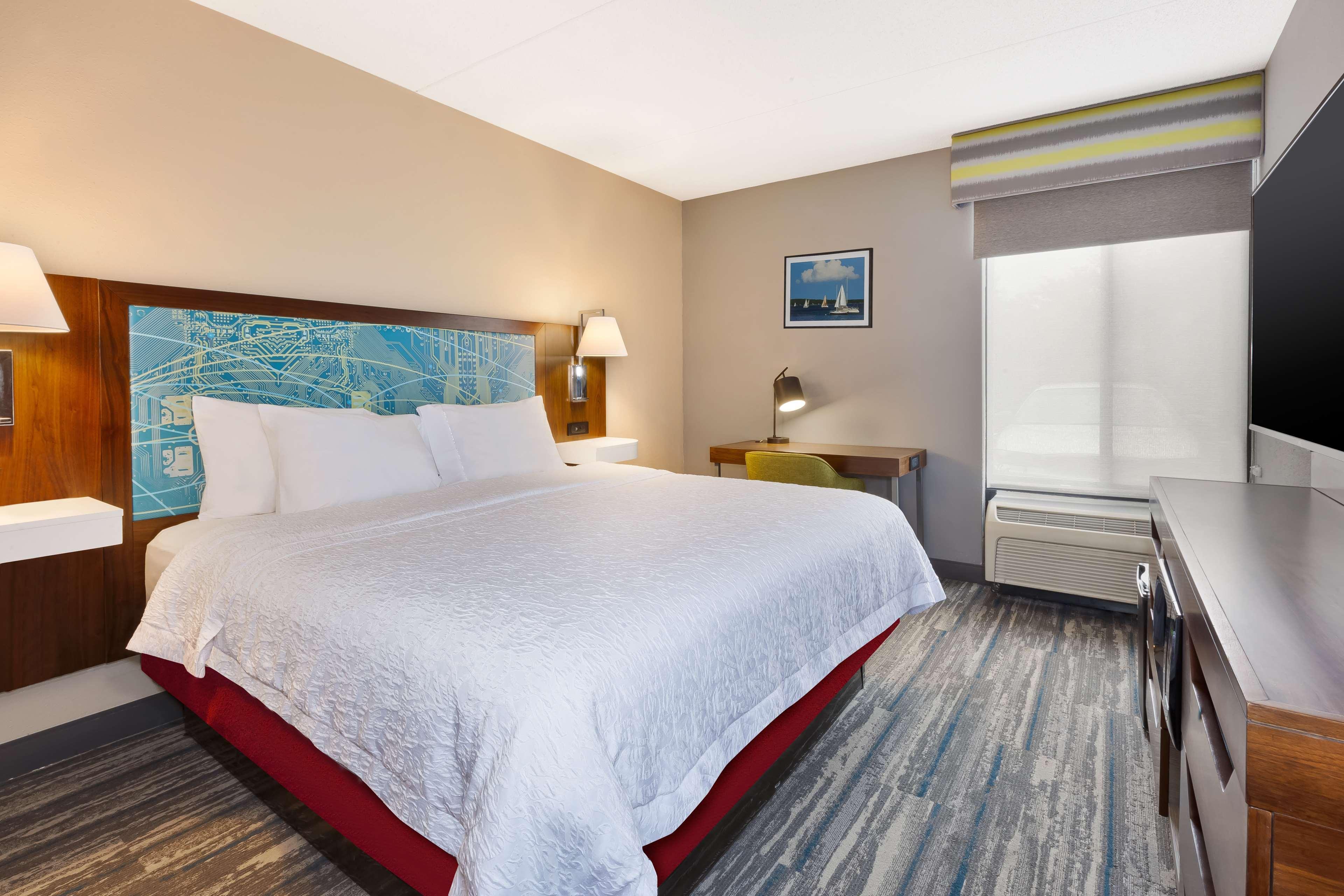 Hampton Inn Traverse City Esterno foto