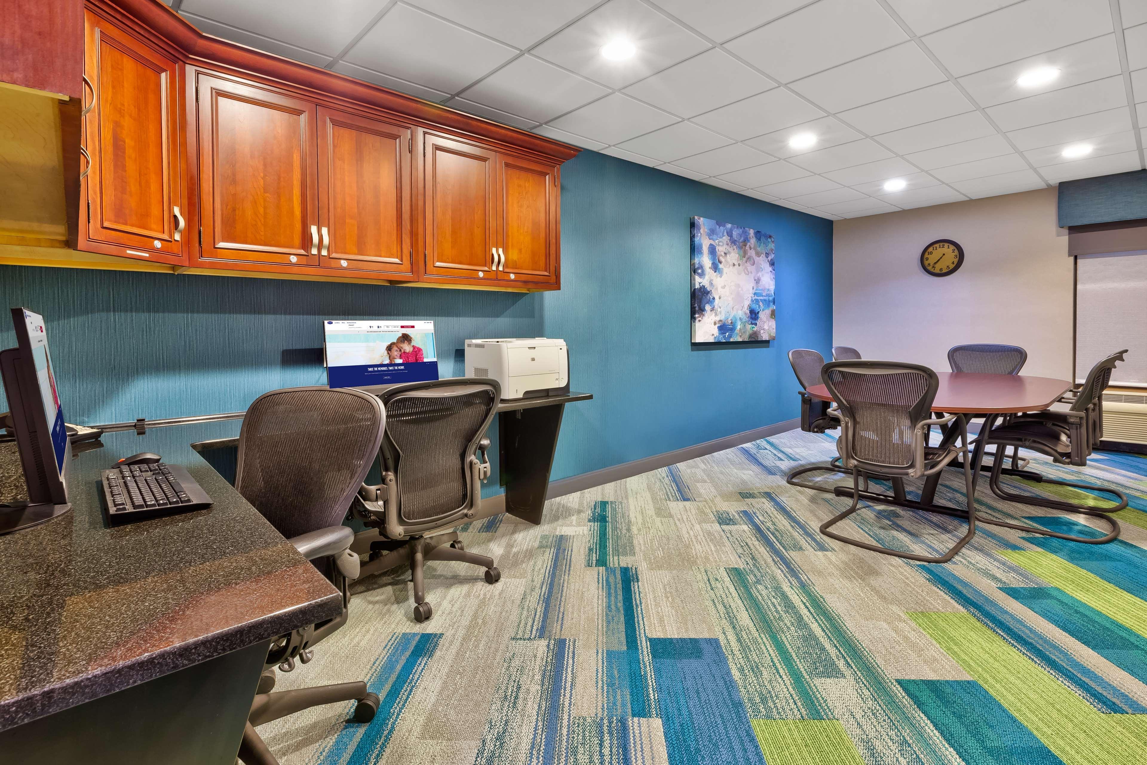 Hampton Inn Traverse City Esterno foto