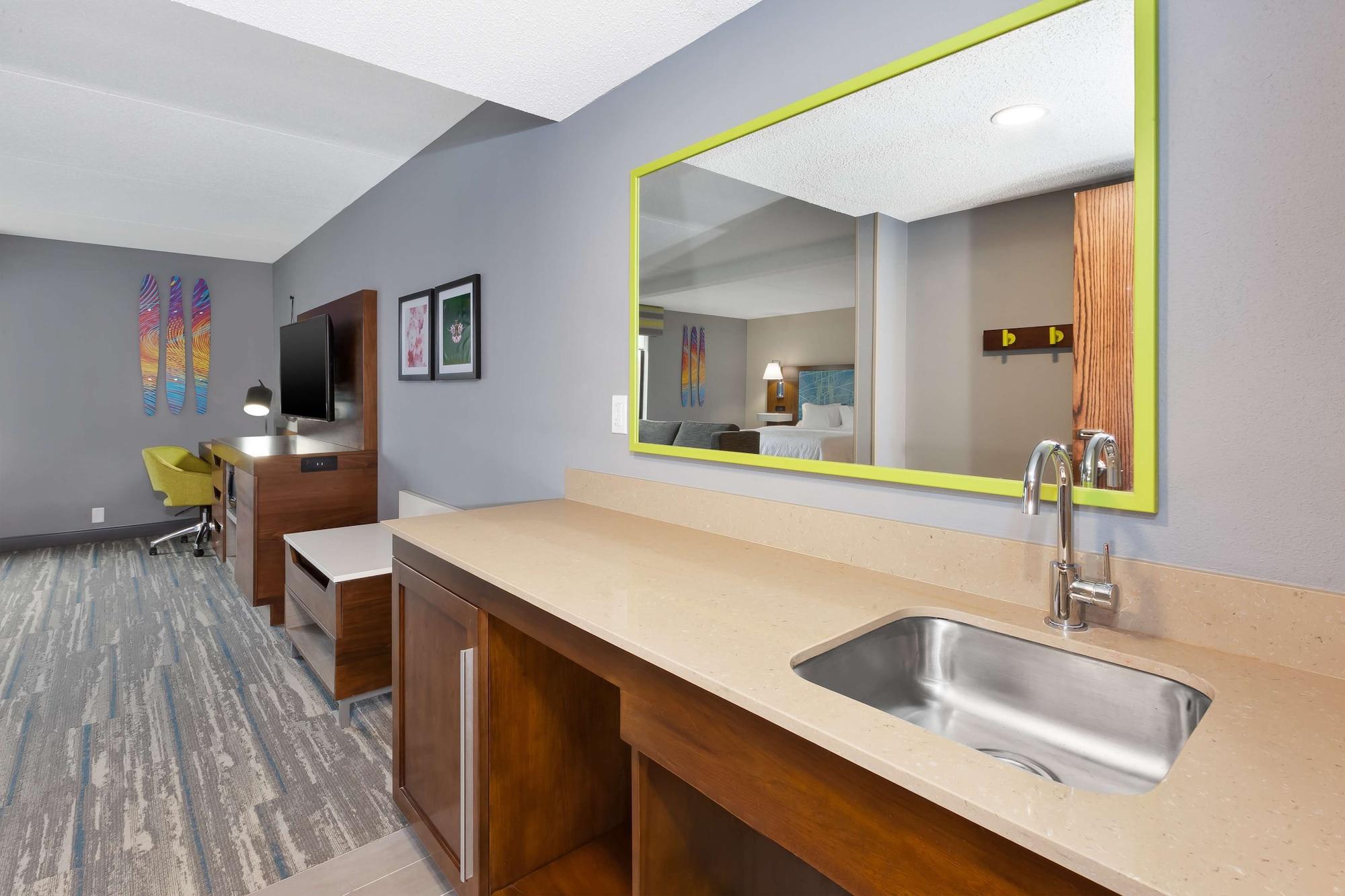 Hampton Inn Traverse City Esterno foto