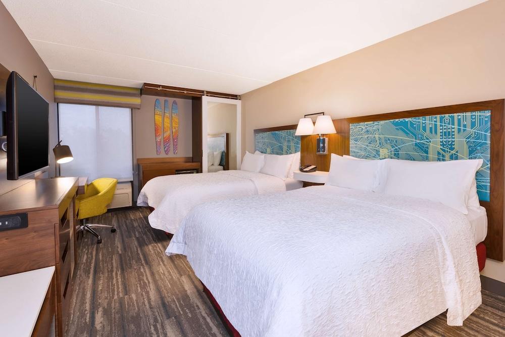 Hampton Inn Traverse City Esterno foto