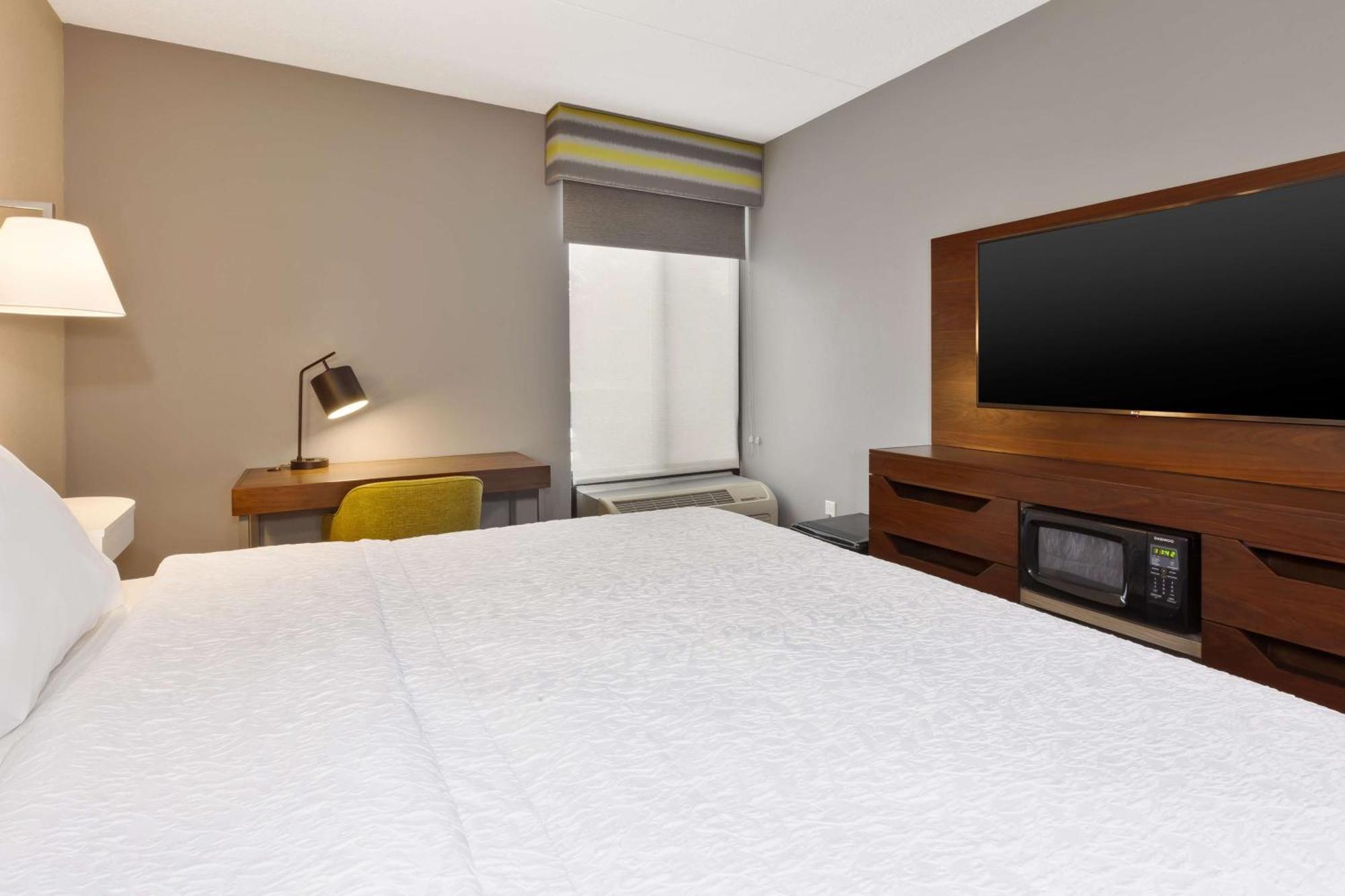 Hampton Inn Traverse City Esterno foto
