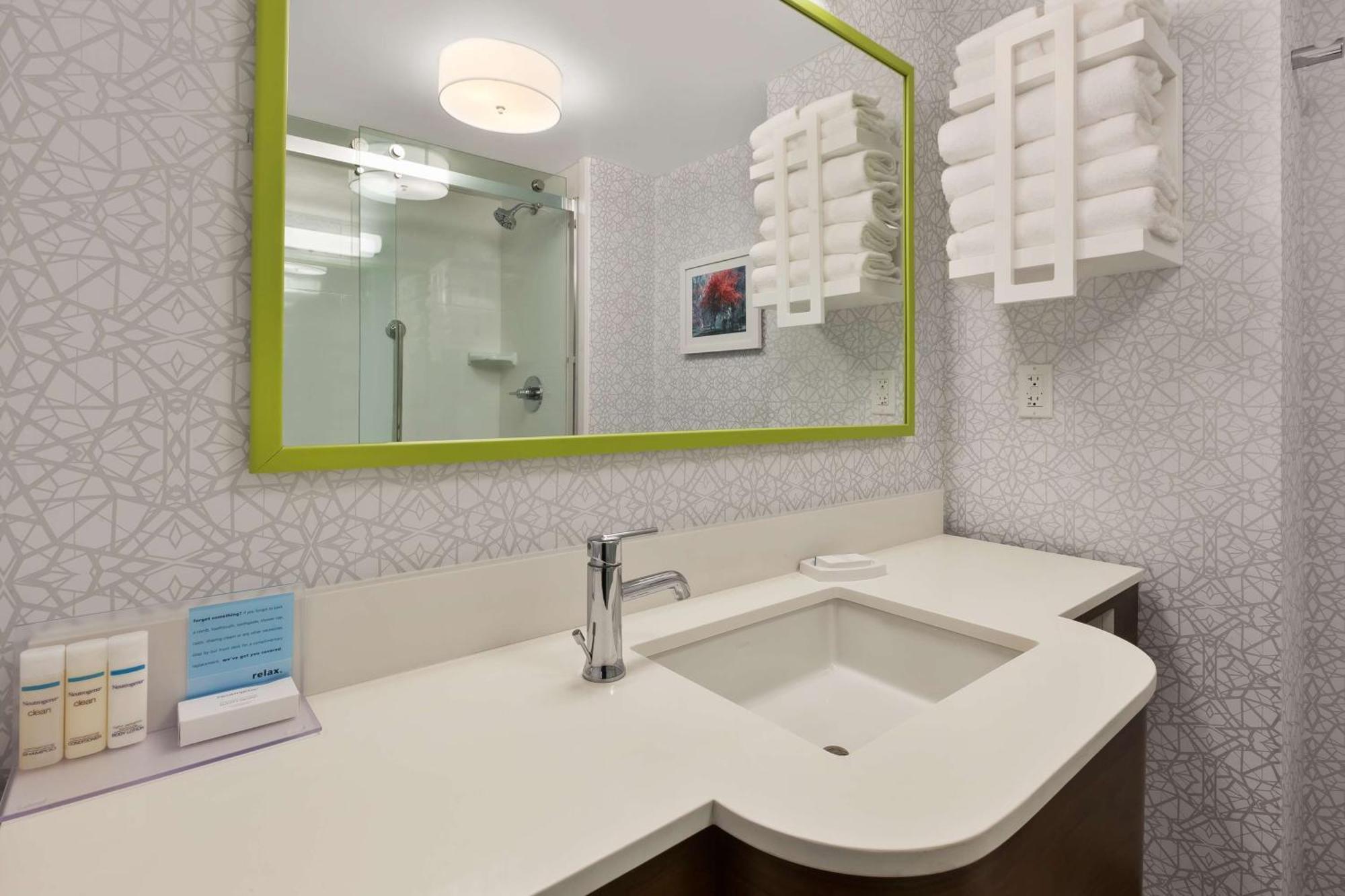Hampton Inn Traverse City Esterno foto