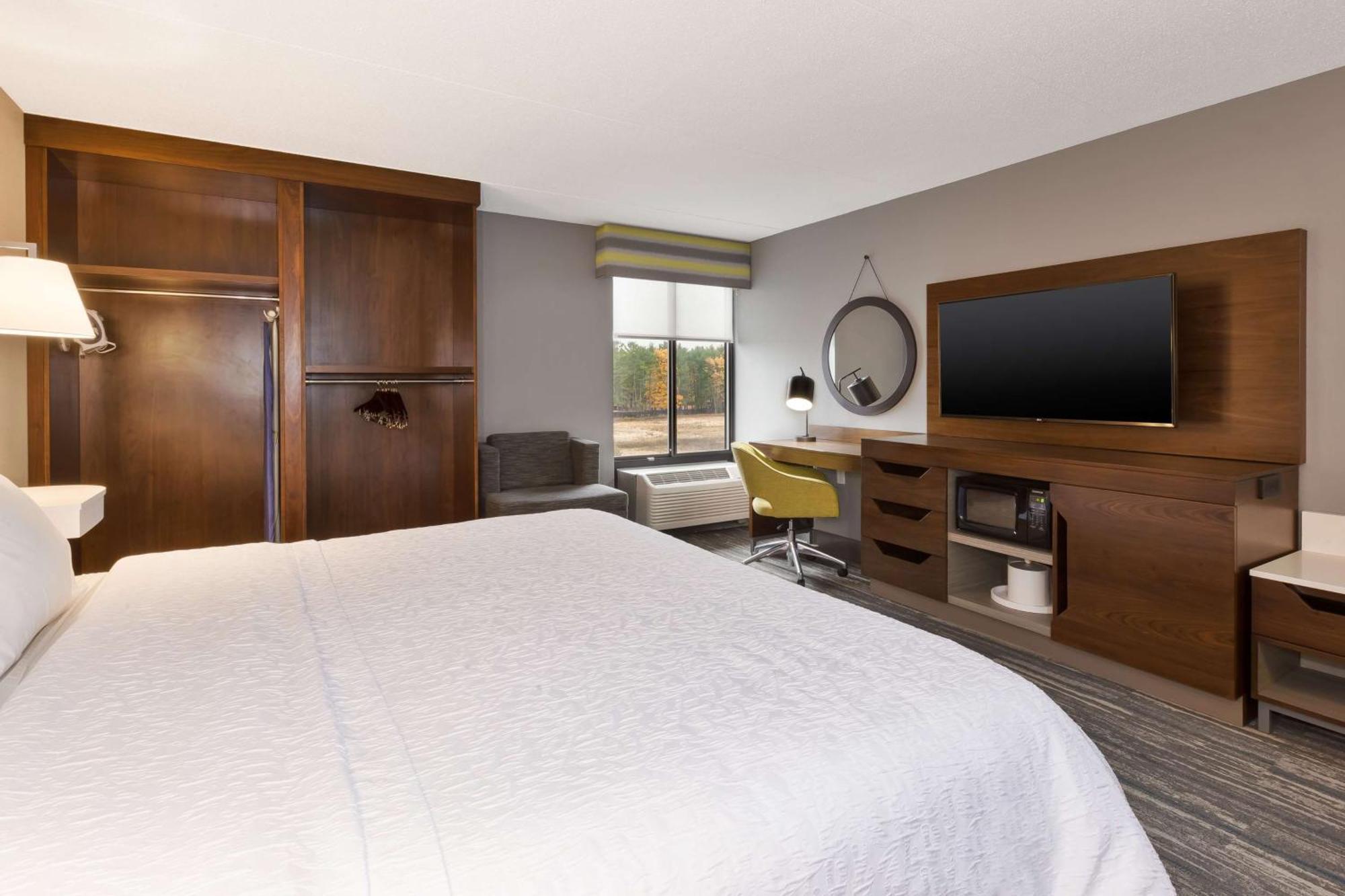 Hampton Inn Traverse City Esterno foto