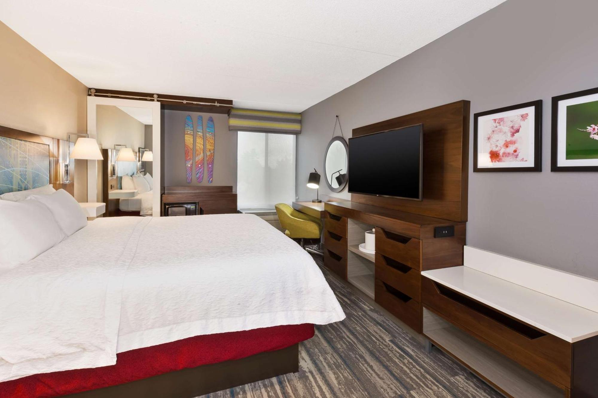 Hampton Inn Traverse City Esterno foto