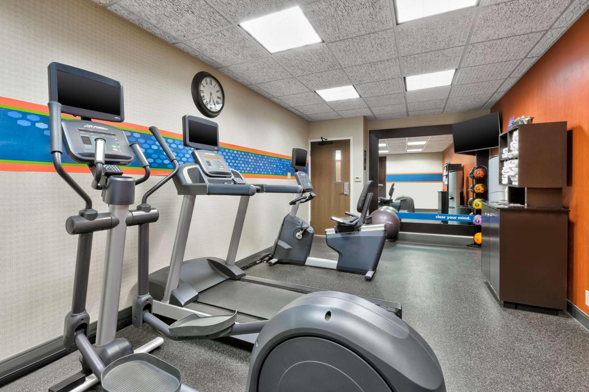 Hampton Inn Traverse City Esterno foto