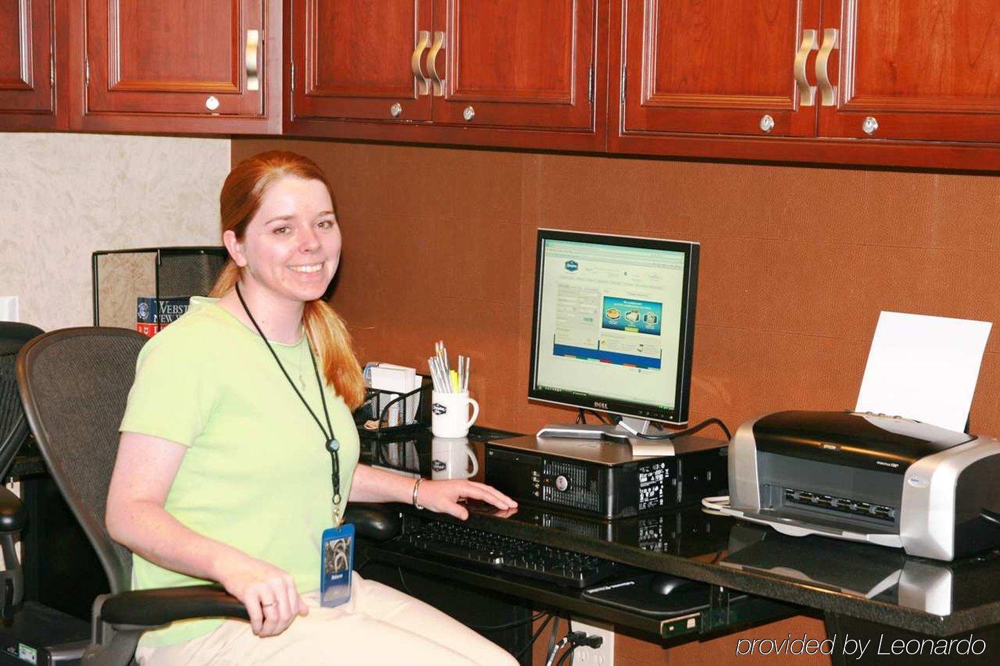 Hampton Inn Traverse City Servizi foto