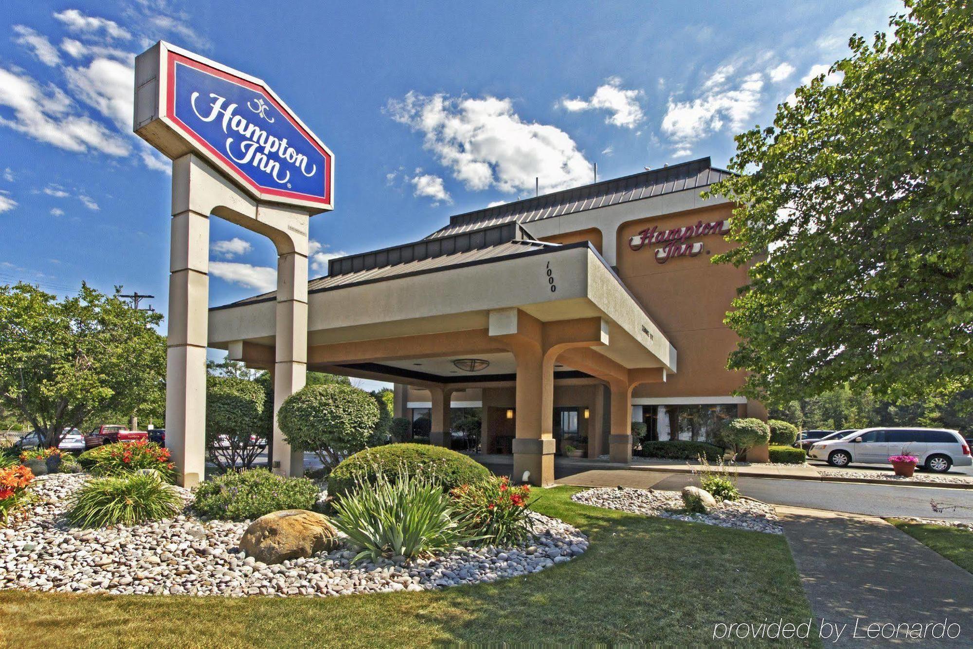 Hampton Inn Traverse City Esterno foto