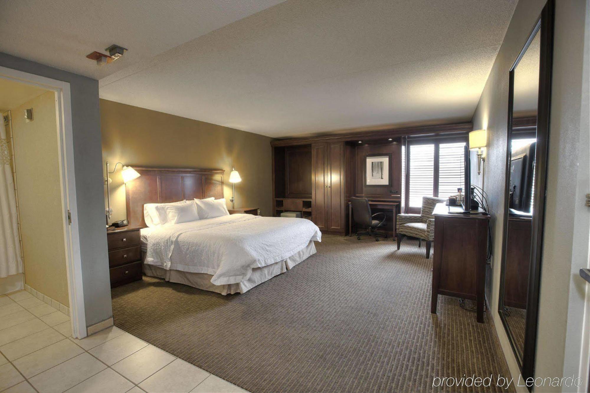 Hampton Inn Traverse City Esterno foto