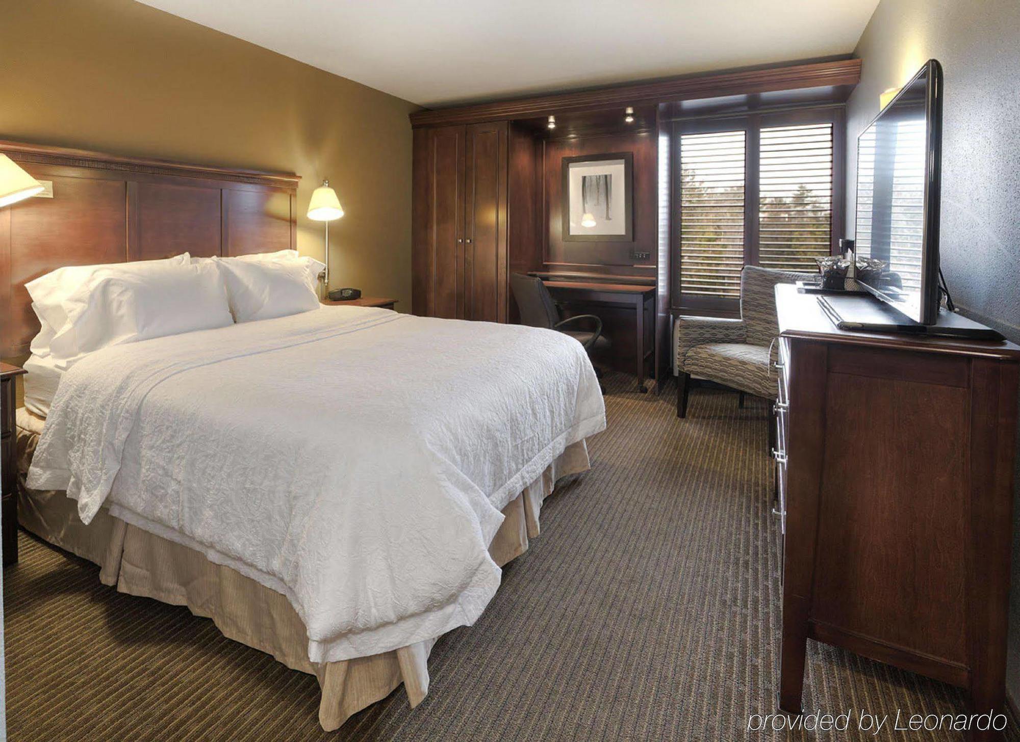 Hampton Inn Traverse City Esterno foto