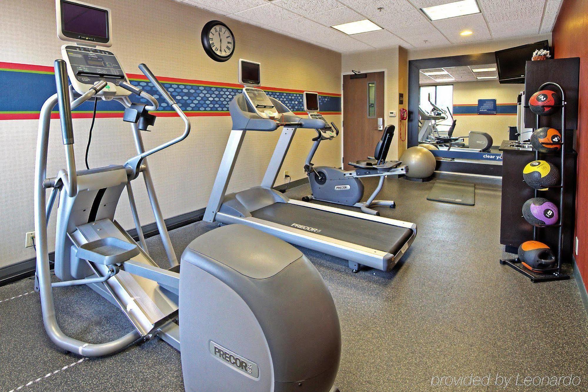 Hampton Inn Traverse City Esterno foto