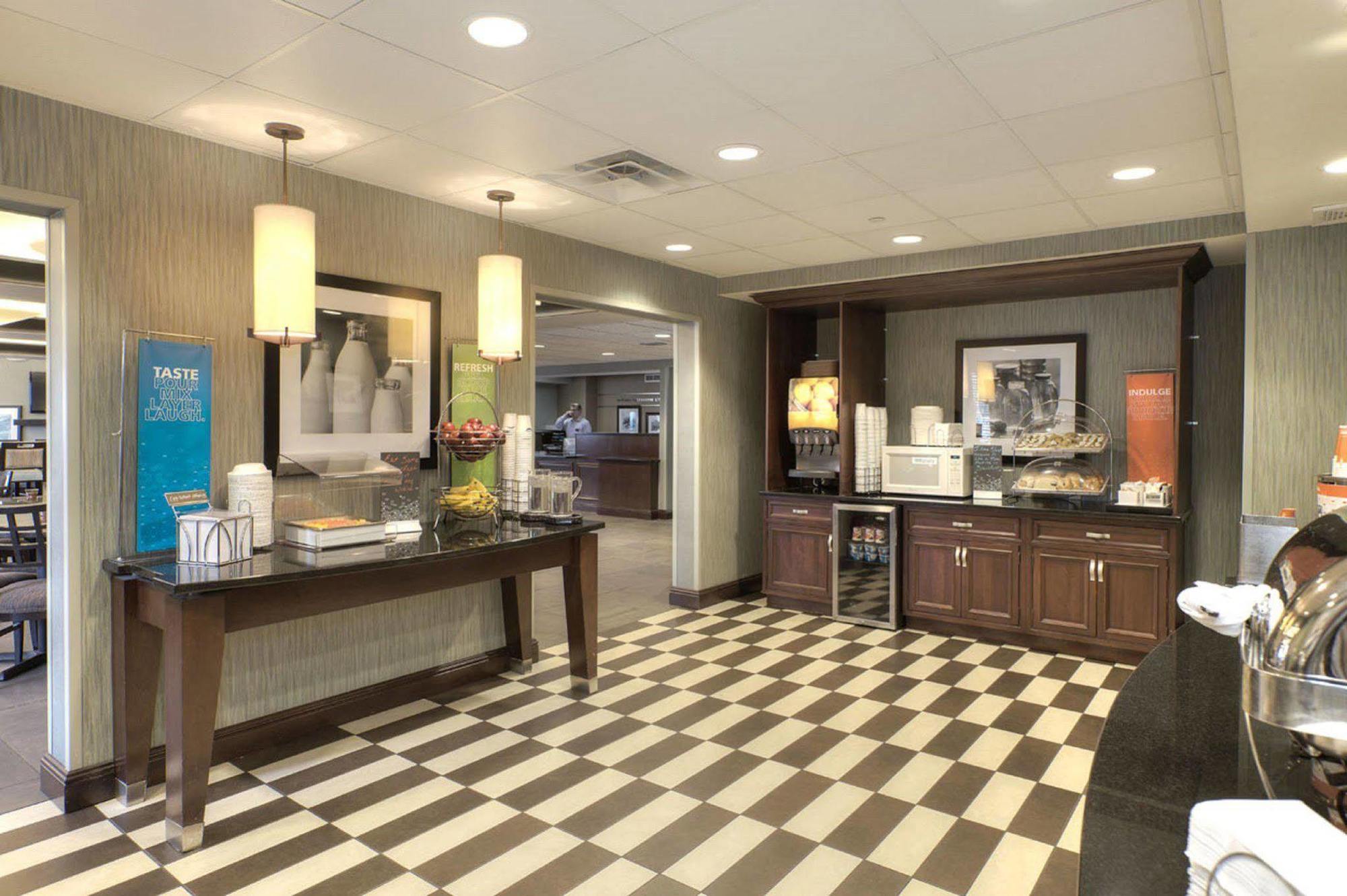 Hampton Inn Traverse City Esterno foto